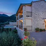 Villa Marianthi