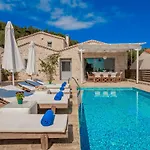 Villa Daniela - Private Pool And Serene Location, By Zantewize