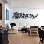 Villa Danae By Elounda Island View Villas