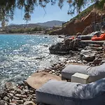 Villa Danae By Elounda Island View Villas