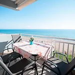 Vasileiadou Coastal Rooms