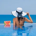 Nerea Seafront Villa, A Pristine Retreat, By Thinkvilla