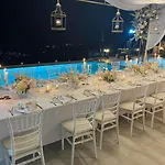 Eva Villas West And East With 2 Private Infinity Pool & And Panoramic Sea View