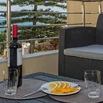 Seaview Apartment Sunrise Near To Falassarna Beach
