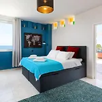 Amazing Apartments With Sea View In Rhodes Town