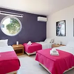 Amazing Apartments With Sea View In Rhodes Town