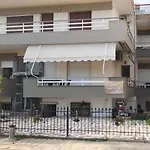 3S Apartments Nea Flogita Halkidiki