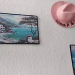 3S Apartments Nea Flogita Halkidiki