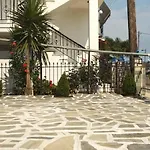 3S Apartments Nea Flogita Halkidiki