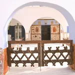 Monolithos Hotel