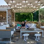 Luxury Villa + Guest House Couchers De Soleil Mer