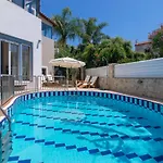 Villa Nefeli Kallergi