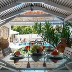 Villa Nefeli Kallergi