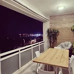 Luxury Seaview Appartment
