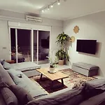Luxury Seaview Appartment