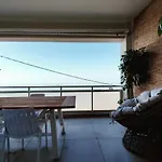 Luxury Seaview Appartment