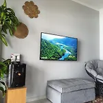 Luxury Seaview Appartment
