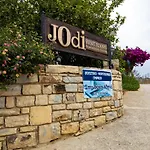 Jodi\'S Pension