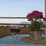 Corfu Cosy Penthouse With A View