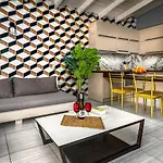 Marayas Modern Loft!