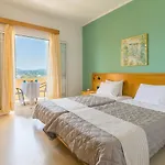 Elite Corfu Sea View Rooms