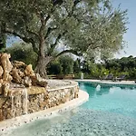 Villa Castelletto Heated Pool Jacuzzi