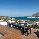 Seametry Luxury Living Penthouse