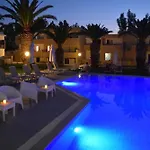 Aslanis Village