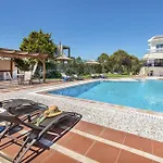 Alkyoni Villa