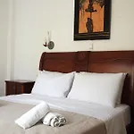 Black Sand Apartments