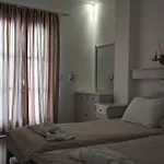 Black Sand Apartments