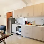 Luxury Lake View Center House
