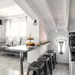 Posidonio Rooms