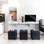 Posidonio Rooms