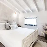 Posidonio Rooms