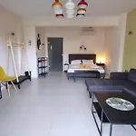 Sandy Point Villas Chania