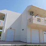 Katerina Villa In Kiotari