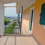 Aris Seaside Issos Beach