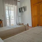 Aris Seaside Issos Beach