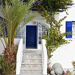 Villa Angelica