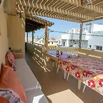 Rania Apartment Roof Terrace Sea View