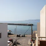 Rania Apartment Roof Terrace Sea View