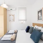 Tersanas Seaside Apartment