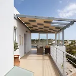 Tersanas Seaside Apartment