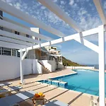 Tersanas Seaside Apartment