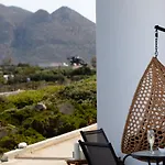 Tersanas Seaside Apartment