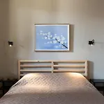 Athos View - Golden Fig Sykia Lodge