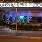 Primavera Beach Hotel Studios & Apartments