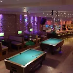 Primavera Beach Hotel Studios & Apartments