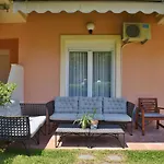 Kripis House